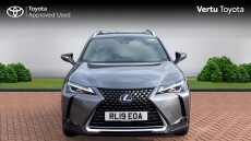 Lexus UX 250h 2.0 5dr CVT [without Nav] Hybrid Hatchback